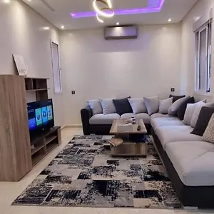 Appartement Bassatine Targa Marrakech A Proximite De Zinaya Hammam بساتين تاركة, Marrakesh