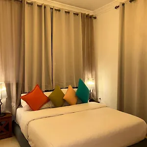 Appartement Les Portes De Gueliz - 6 People, Marrakesh