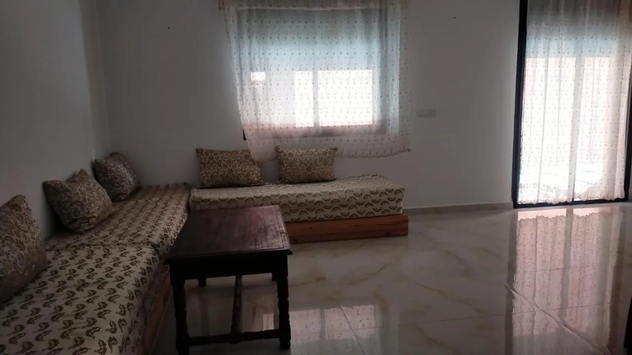 Appartement Relax Marrakech, Premium Village 마라케시